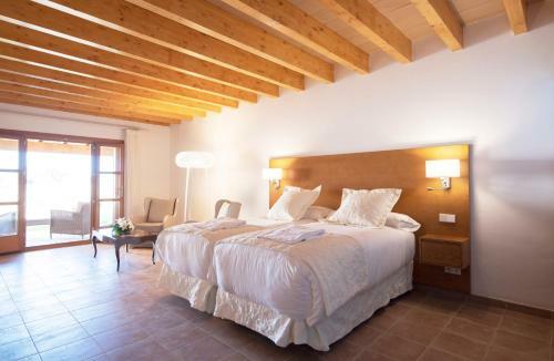 Apartamento Sa Posada D'aumallia