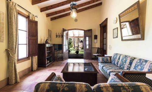 Apartamento Sa Posada D'aumallia