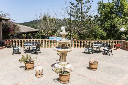 Apartamento Sa Posada D'aumallia