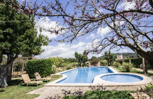 Apartamento Sa Posada D'aumallia
