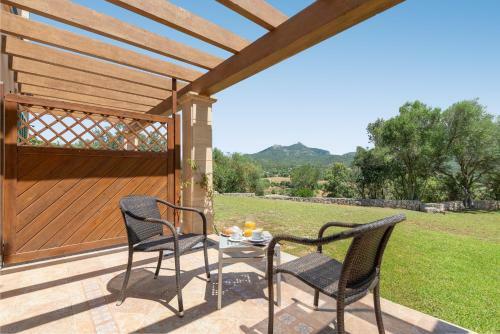 Beautiful Villa Puig Des Call For 18 Guests With Pool