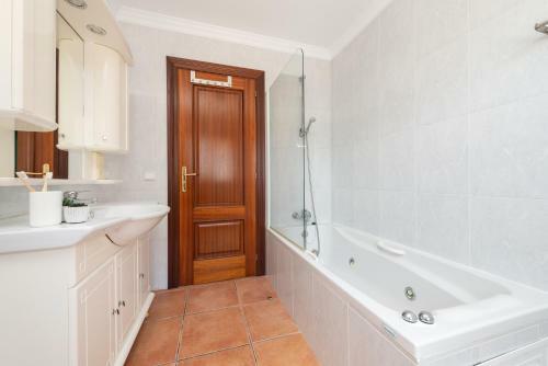 Beautiful Villa Puig Des Call For 18 Guests With Pool