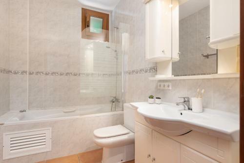 Beautiful Villa Puig Des Call For 18 Guests With Pool