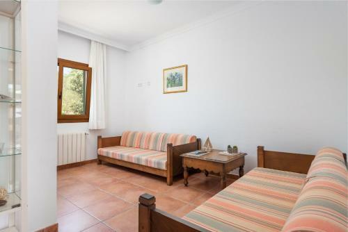 Beautiful Villa Puig Des Call For 18 Guests With Pool