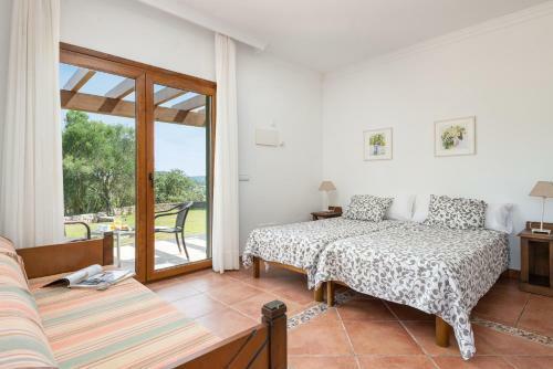 Beautiful Villa Puig Des Call For 18 Guests With Pool