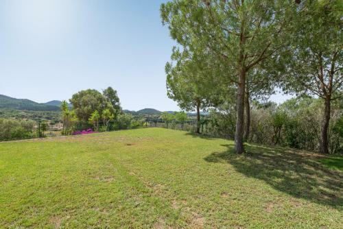 Beautiful Villa Puig Des Call For 18 Guests With Pool