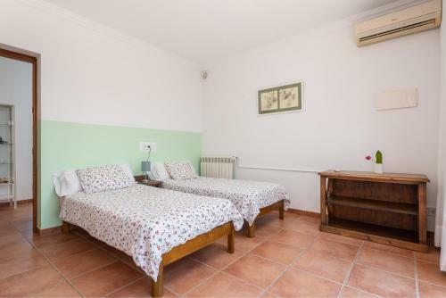 Beautiful Villa Puig Des Call For 18 Guests With Pool