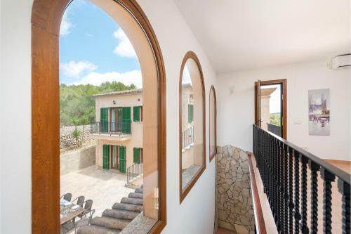Beautiful Villa Puig Des Call For 18 Guests With Pool