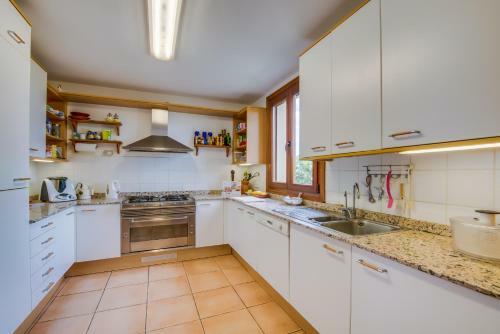 Apartamento Rohde Cb Finca Son Vaquer-mi Deseo