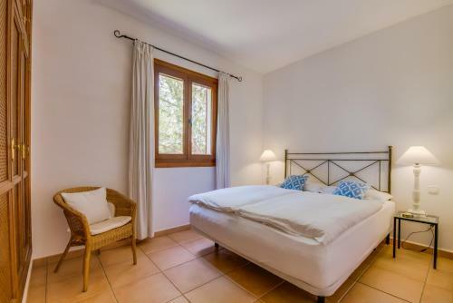 Apartamento Rohde Cb Finca Son Vaquer-mi Deseo
