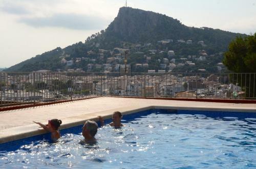 Apartamento Nautic 3-4
