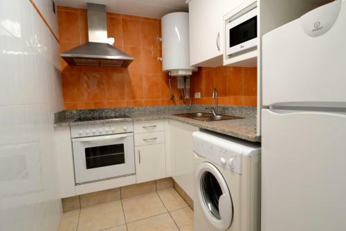 Apartamento Nautic 3-3