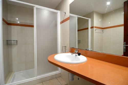 Apartamento Nautic 3-3