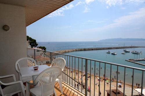 Apartamento Nautic 3-3