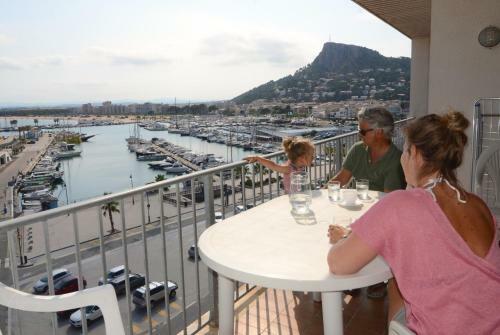 Apartamento Nautic 2-4