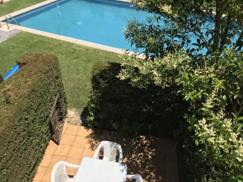 Villa Casa Con Piscina Comunitaria Estartit