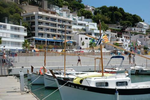 Apartamento Nautic Bx-4