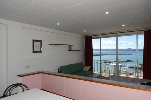 Apartamento Nautic Bx-4