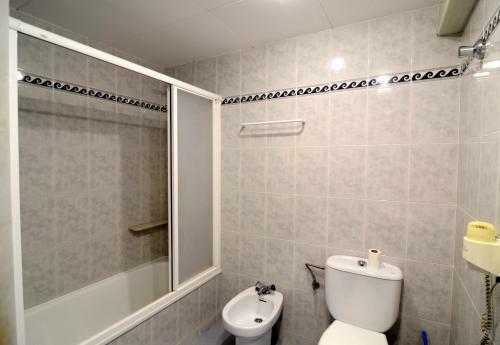 Apartamento Nautic Bx-3