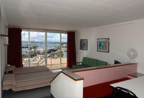 Apartamento Nautic Bx-3