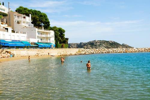 Apartamento Treputxell 1-1