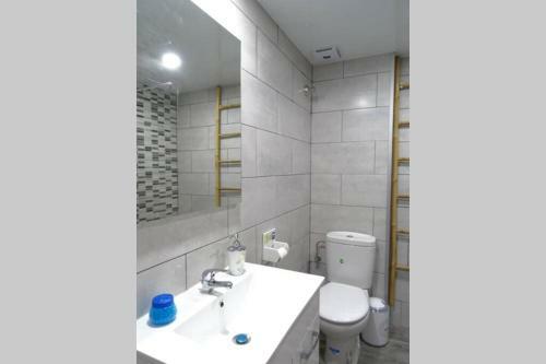 Apartamento En L'estartit A 100 Metros de La Playa