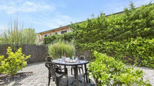 Villa Mas Pinell 44