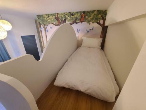 Sunlight Forest Homestay