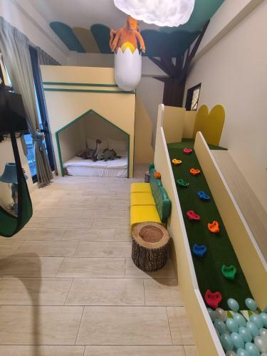 Sunlight Forest Homestay