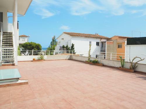 Apartament A La Costa Brava L'estartit - Myanna