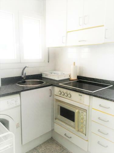 Apartament A La Costa Brava L'estartit - Myanna