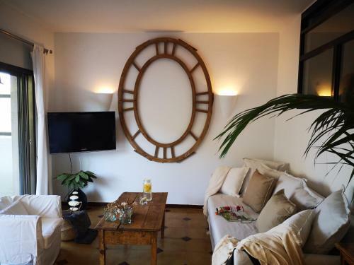 Apartamento Relax Las Medas