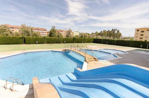 Apartamento Relax Las Medas