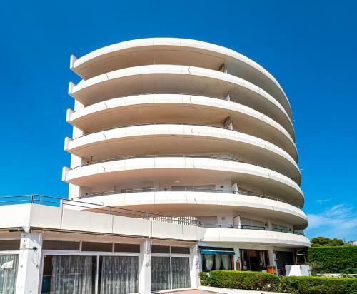 Apartamento Medas Park III