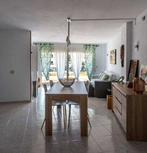 Apartamento Medas Park III
