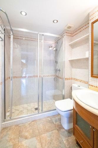 Apartamento Medas Park III