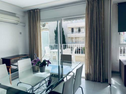 Apartament Illa Mar D�or L`estartit