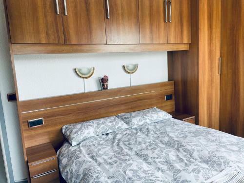 Apartament Illa Mar D�or L`estartit