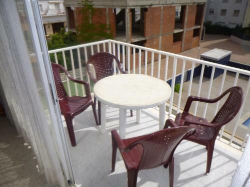 Apartamento Leo