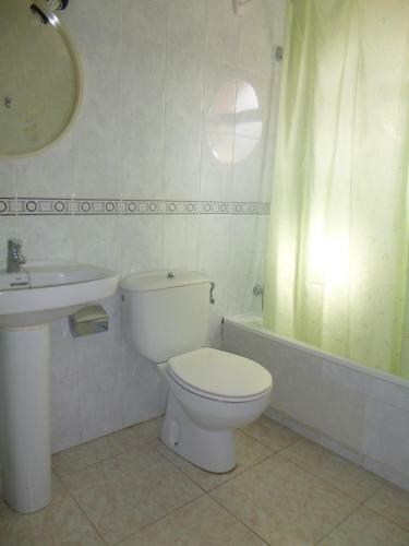 Apartamento Leo