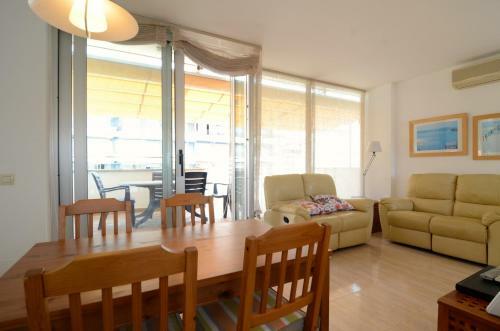Apartamento Atico Con Terraza Tascons D2