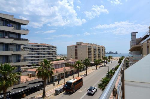 Apartamento Atico Con Terraza Tascons D2