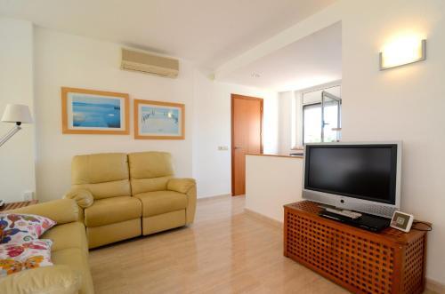 Apartamento Atico Con Terraza Tascons D2