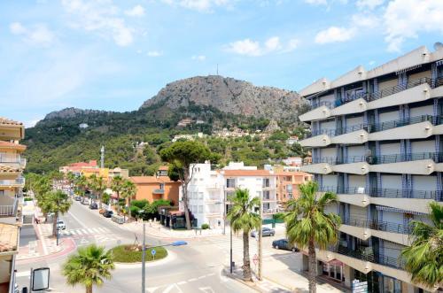 Apartamento Atico Con Terraza Tascons D2