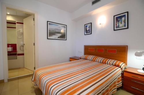 Apartamento Treputxell 5