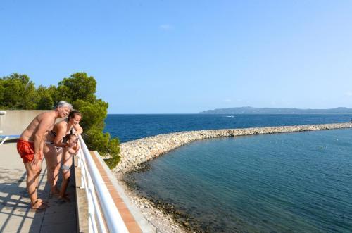 Apartamento Treputxell 5