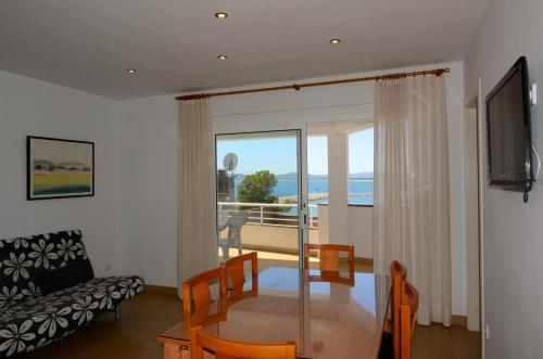 Apartamento Treputxell 5