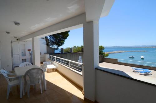 Apartamento Treputxell 5