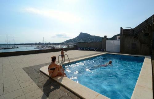 Apartamento Treputxell 2-1