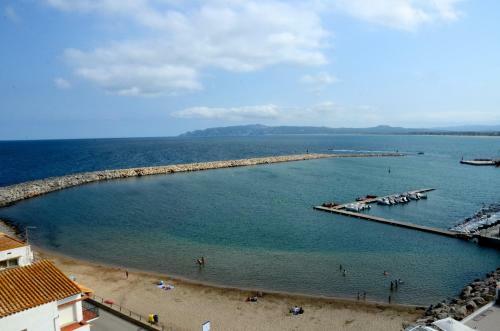 Apartamento Nautic 2-3